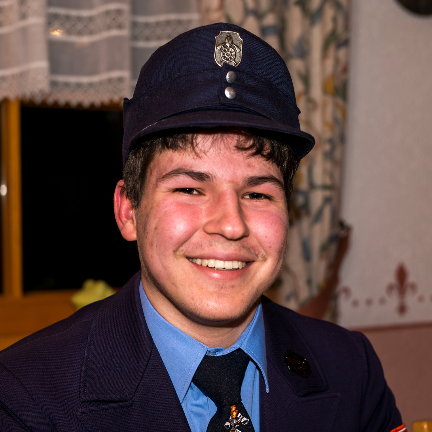 Andreas Hötzelsperger