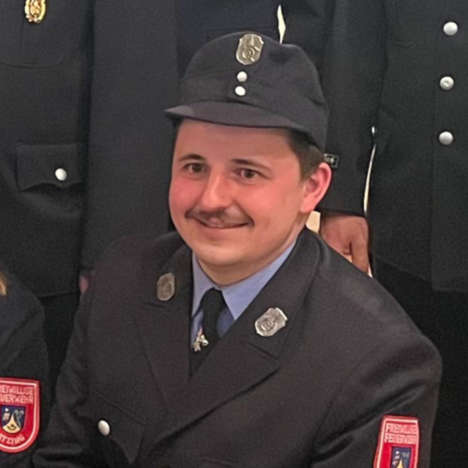 Martin Hötzelsperger