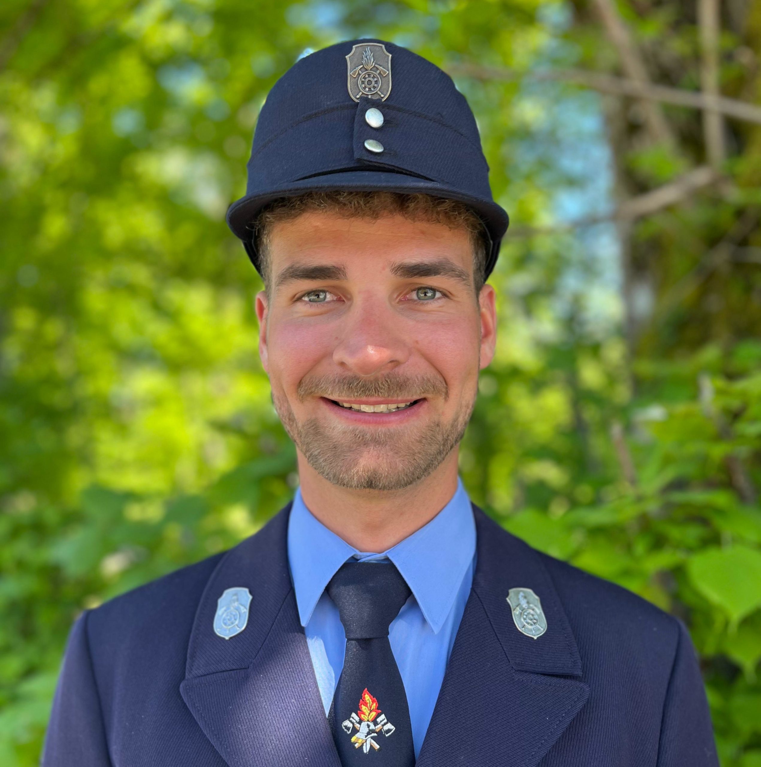 Manuel Baumert